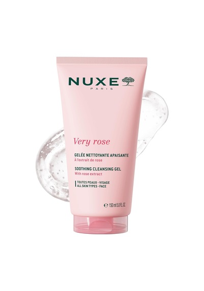 Very Rose Ferahlatan Yüz Temizleme Jeli 150 Ml