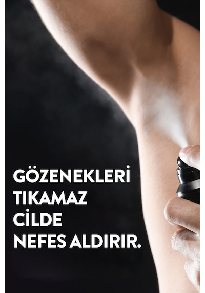 3 Adet Privacy Deodorant Addiction Erkek 150 Ml