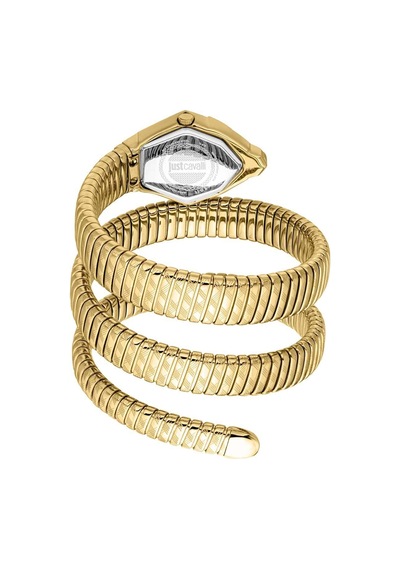 Just Cavalli Jc1l417m0025 Kadın Kol Saati Altın