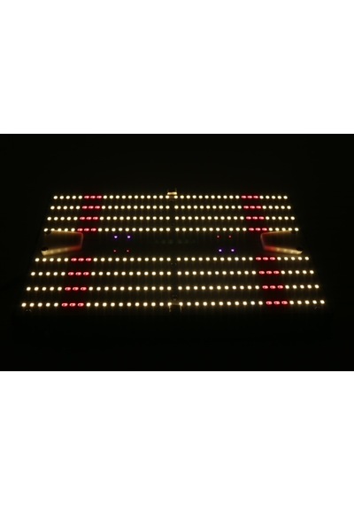 Cannalight 120w Quantum Board Bitki Yetiştirme Lambası