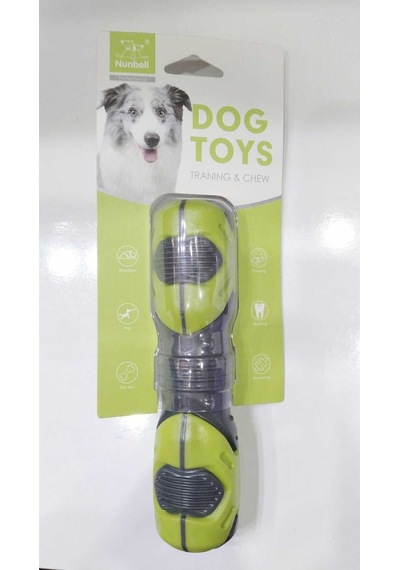 Nunbell Köpek Eğitim Oyuncağı M