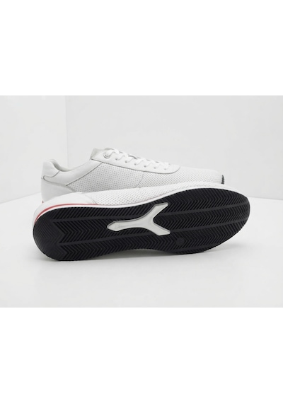 Growish Gd0137 Hakiki Deri Günlük Kullanım Darbe Emici Termoaktif Hafif Taban Spesifik Beyaz Renk Casual Spor Klasik Sneaker Ayakkabı Growish Gd0137 Hakiki Deri Günlük Kullanım Darbe Emici Termoaktif Hafif Taban Spesifik Beyaz Renk Casual Spor Klasik Sneaker Ayakkabı
