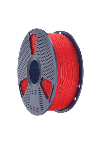 Sunlu Kırmızı Tpu 95a Esnek Filament - 1.75mm - 1 Kg