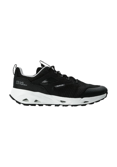 Jack Wolfskin 4064321 Prelight Pro Vent Low M Erkek Outdoor Ayakkabı Siyah