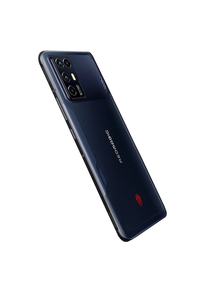 Nubia Red Magic 6R  256 GB (Nubia Türkiye Garantili)