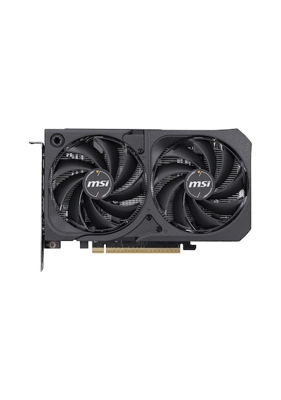 Msı Rtx5050 8gb Shadow 2x Oc Gddr6 128bit Hdmı Dp Pcıe 5.0