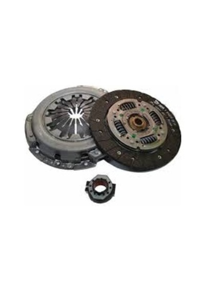 Volmerk Debriyaj Seti Volanlı Set Palio-doblo-fiorino 1.3 Multijet Sabit Volanlı Volmerk Vmfı801-k 55202178