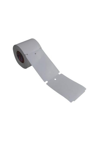 Polyart Etiket 70mm X 110mm Boyutunda Ruloda 250 Adet 1
