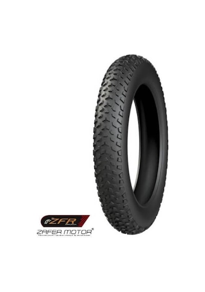 Anlas 20x4.00 Fat Bike Dış Lastik 2026 Üretim