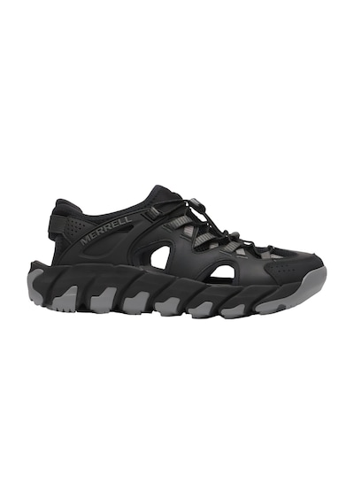Merrell Kadın Outdoor Ayakkabı Maipo Explorer Sieve Siyah 6000 Siyah