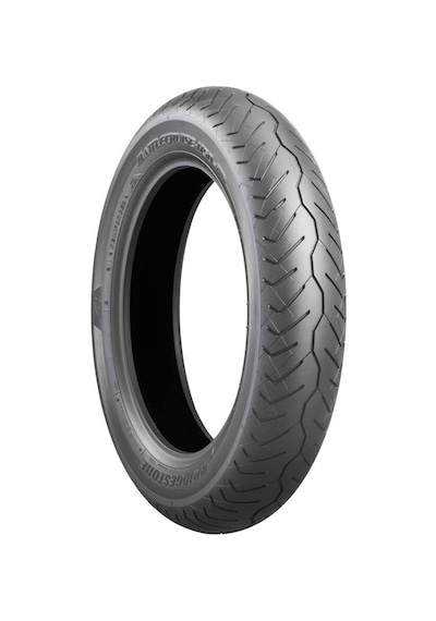 Bridgestone 130/80b17 M/c 65h H50 Motosiklet Lastiği 2023 Üretim