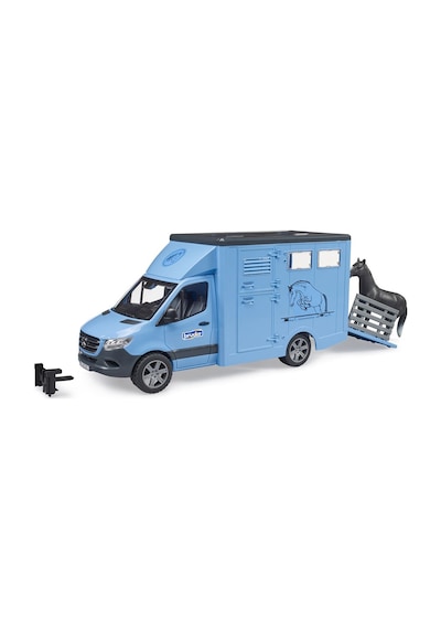 Bruder Mercedes Benz Sprinter At Nakil Aracı 02674