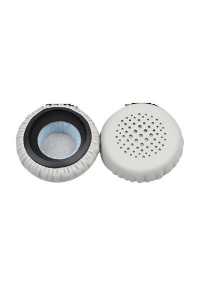 Edifier W570BT W670BT H690 H690P Uyumlu Beyaz Kulaklık Pedi