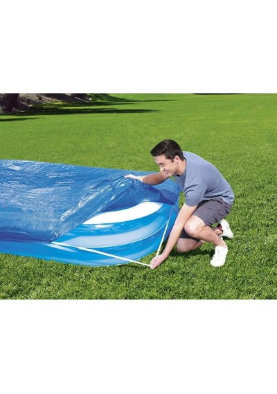 Nessiworld Havuz Örtüsü 305 X 183 Cm 58108