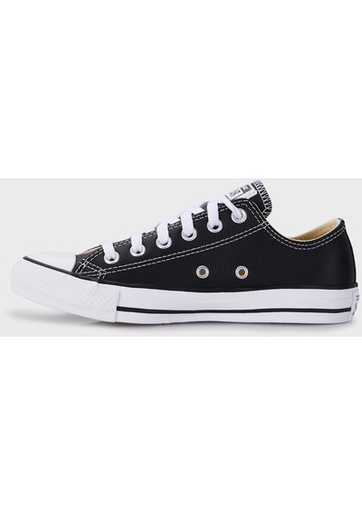 Converse Unisex Ayakkabı 132174c 001 Siyah