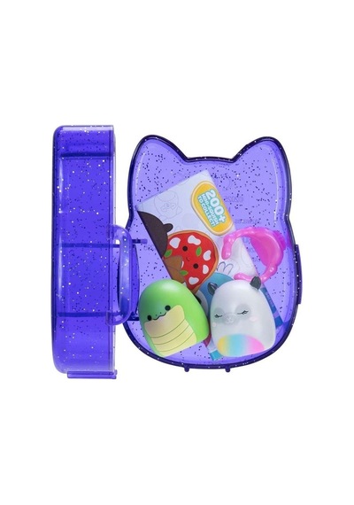 Squish-a-longs Sürpriz Paket Seri-3