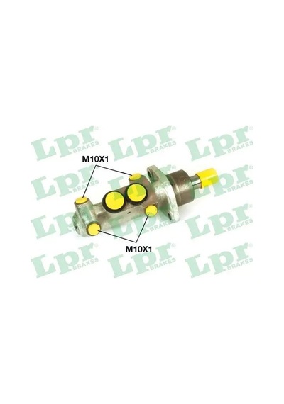 Lpr 1299 Ana Merkez 7701206231