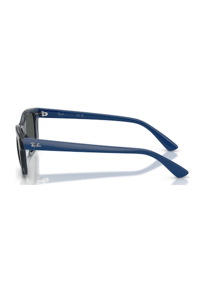 Rj 9086s 711087 46 Ray-ban Junior Çocuk Güneş Gözlüğü Siyah