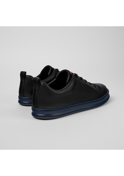 Camper Runner Four Siyah Erkek Spor Ayakkabı Cmpk100226-017 Cmp.001