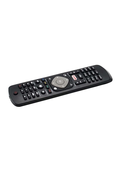 Uzaktan Kumandalı Philips Smart Tv Netflix İle - Evrensel Siyah - Mükemmel