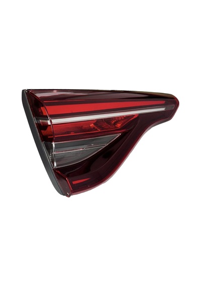 Renault Clıo 5 Stop 2021-2024 İç Sol Duylu/touch Paket