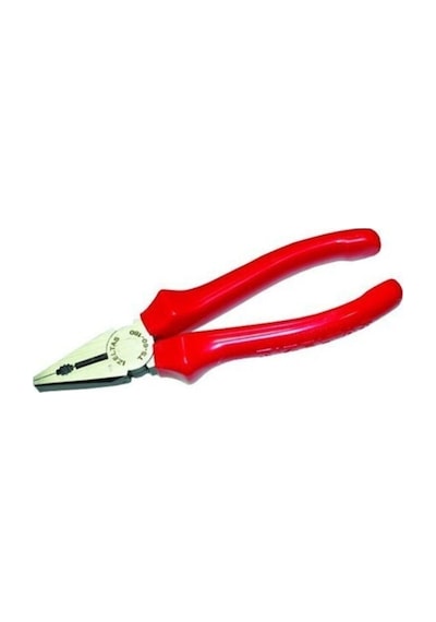 İzeltaş Pense 180 Mm Opak Pense