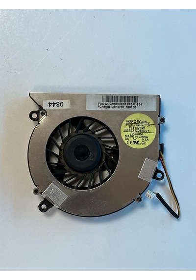 Acer Aspire 5520, 5315, 7720, 7520 Cpu İşlemci Fanı