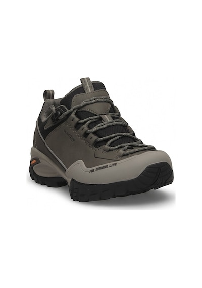 Humtto 26k-171954a Erkek Waterproof Outdoor Ayakkabı Yeşil