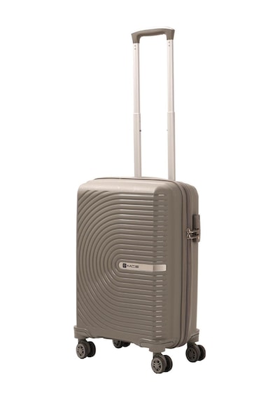 Mçs Group Mçs Polipropilen Valiz V374 55 Cm S21yy100000655 00006 Gri