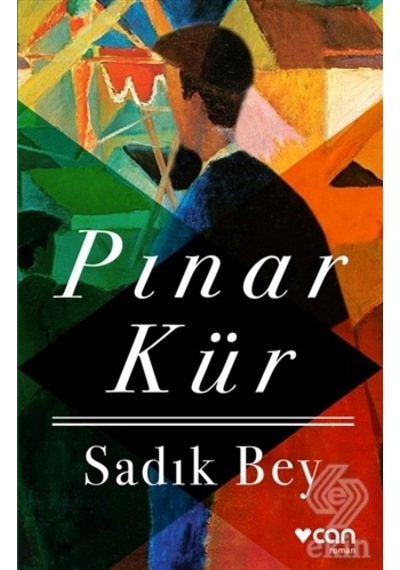 Sadık Bey/pınar Kür
