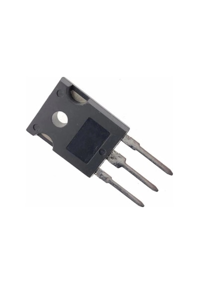 Fgh20n60sfd Igbt Transistör 40a 600v 165w To-247
