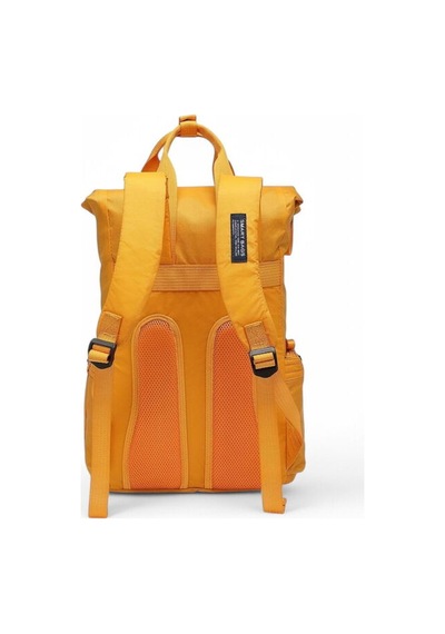 Smart Bags Hardal Unisex Sırt Çantası Smb 8716 Hardal