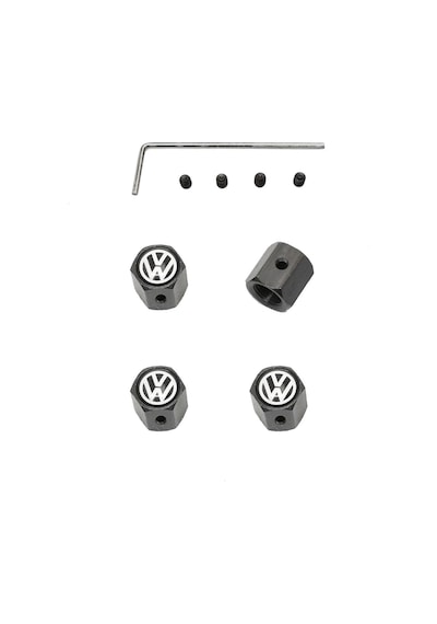 Volkswagen Sibop Kapağı Alyanlı Model Çalınmaya Karşı