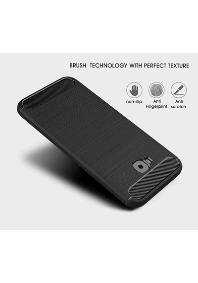 Asus Zenfone 4 Selfie Zd553kl Kılıf Zore Room Silikon Kapak Gri