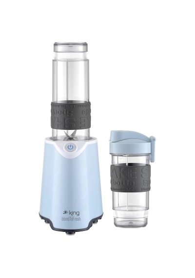 King K 485 Blendtofresh Kişisel Blender Mavi