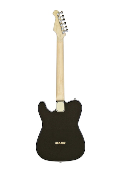 Aria Pro Iı Teg002ttbk Elektro Gitar Ss Rw Tele
