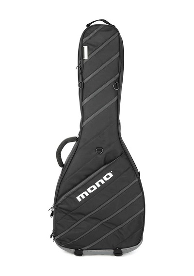 Mono M80-veg-ult-blk Vertigo Ultra Elektro Gitar Gigbag Siyah
