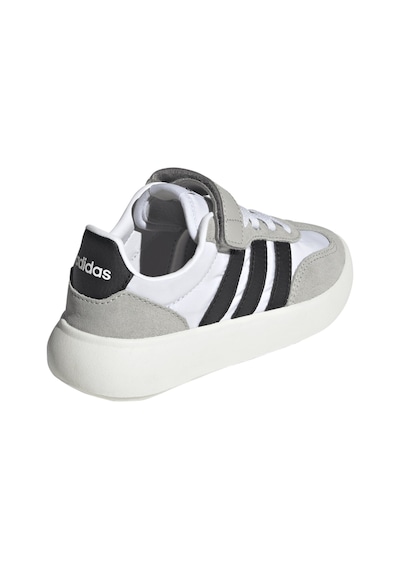 Adidas Barreda De Code El C Çocuk Günlük Spor Ayakkabı Jq8850 Beyaz