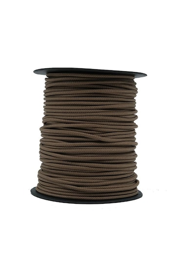 Mg Ropes Paracord İp 2 Mm Sahra No:47 1 Makara 30 Metre Çok Renkli