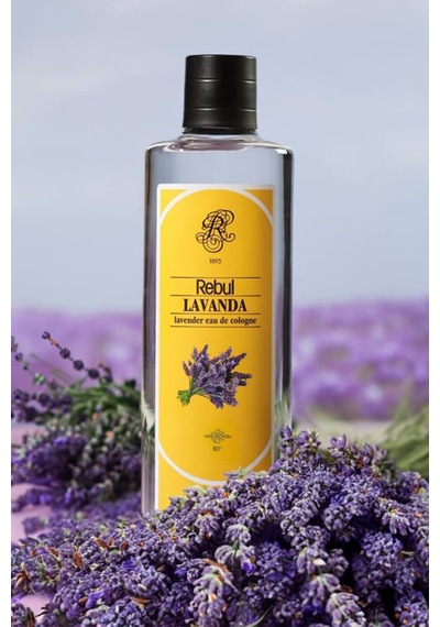 Rebul Kolonya Lavanta 250 Ml