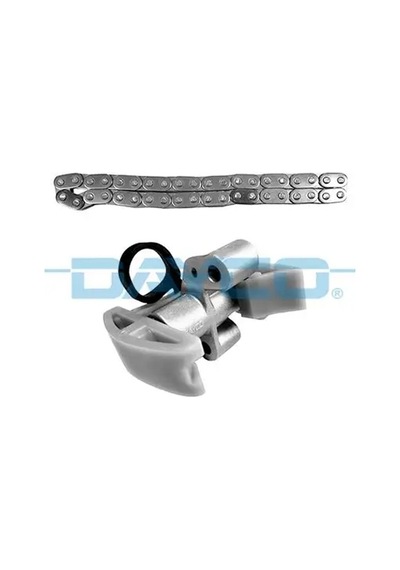 Peugeot 207 Eksantrik Zincir Takimi 1.6 Hdi 2006-2012 Dayco Ktc1065