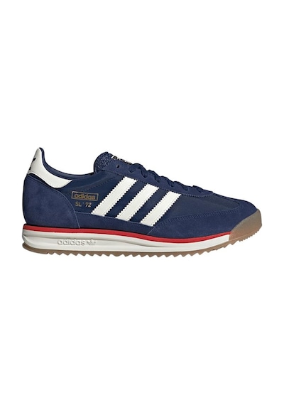 Adidas Erkek Mavi Sneaker Sl 72 Rs Jr8789 Mavi