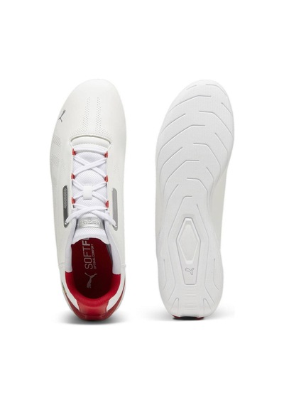 Puma 308395 Ferrari Drift Cat Decima 2.0 Spor Ayakkabı Beyaz 001
