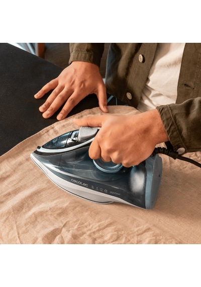 Cecotec Ironhero 2600 Vital 2600 W Buharlı Ütü