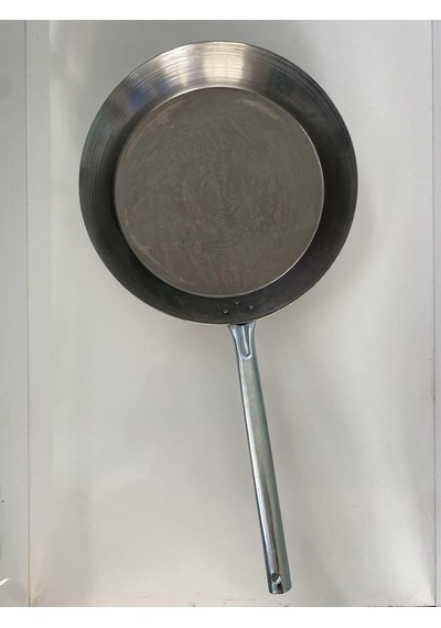 Kara Tava 33 Cm Kullanmadan Yakma Işlemi Yapınız Açıklamada Doğal Diğer