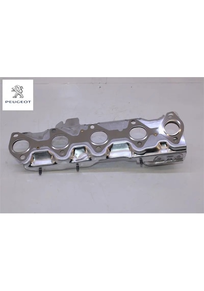 Egz Manif Conta Dv5r 1.5 Euro 6 Peugeot Jx6q9448aa / Jx6q 9448 Aa / 3553746 / Su001-a8003 / Su001a8003 9816267280
