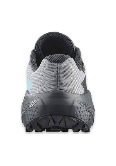 Salomon 478023 Alphaglide Gtx W Patika Koşusu Kadın Spor Ayakkabı Gri