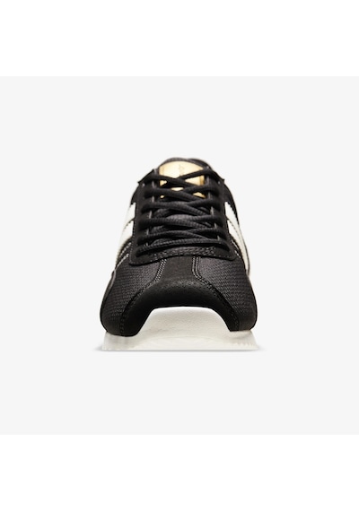 Lescon Campus 7 Unisex Sneakers Spor Ayakkabı Siyah
