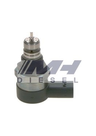Bosch 0281006002 Yakıt Basınç Kontrol Valfi Vw Audi 2.0 Tdı