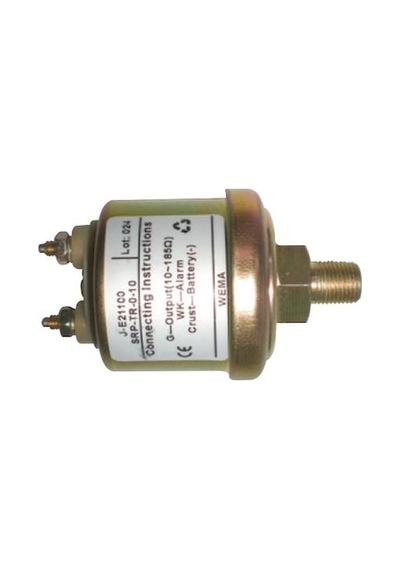 Yağ Müşüri 5 Bar Tekne Yat